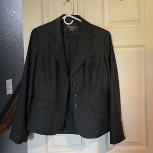 Ann Taylor Suit Jacket
